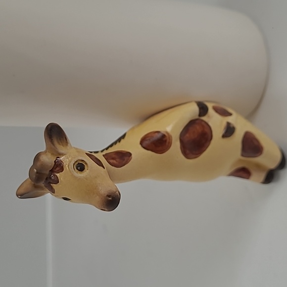 Vintage Seto Craft Vase - Picture 2 of 8